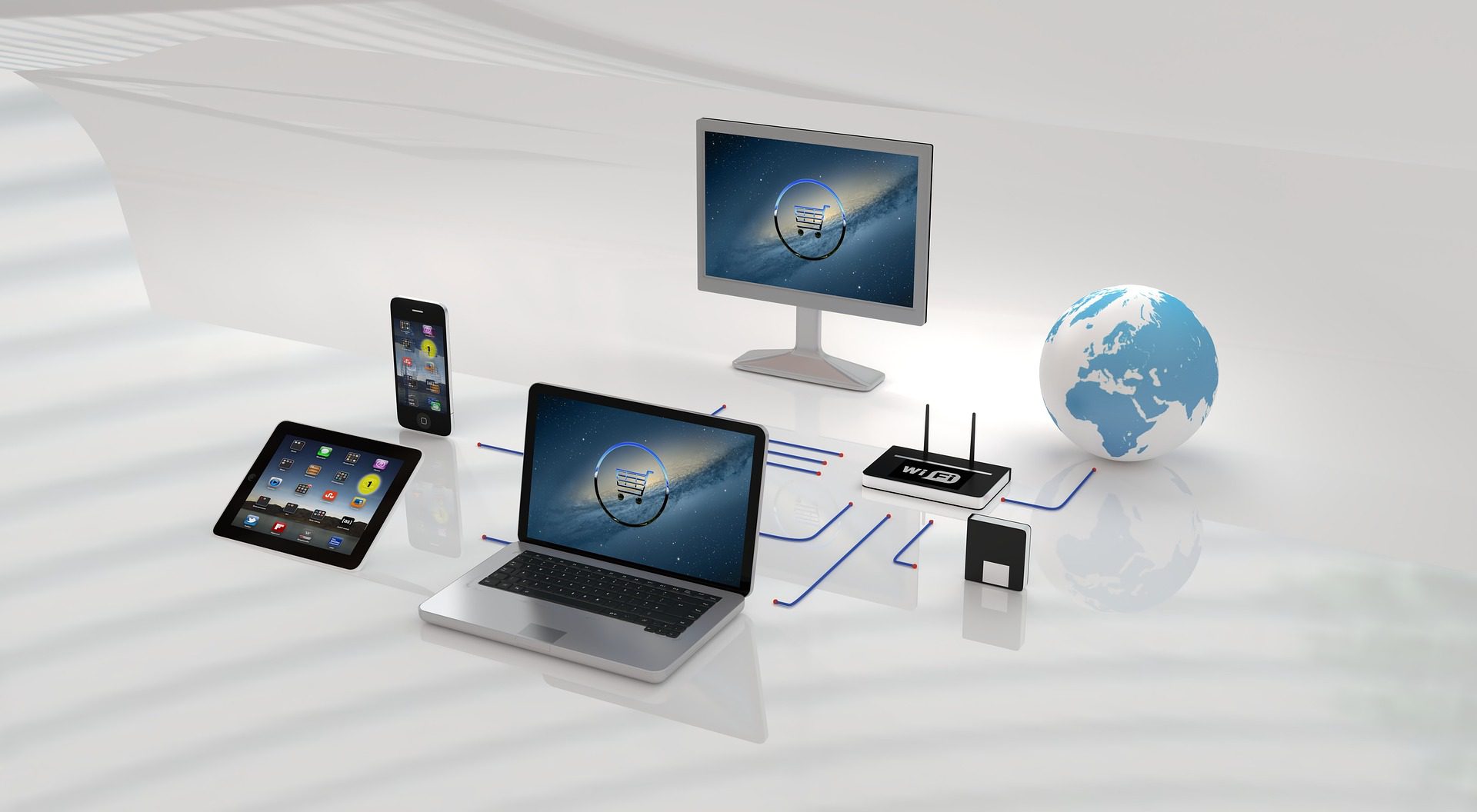 Easyway Web Solutions contact us